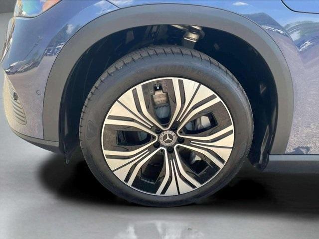 used 2023 Mercedes-Benz EQE 350 car, priced at $38,888