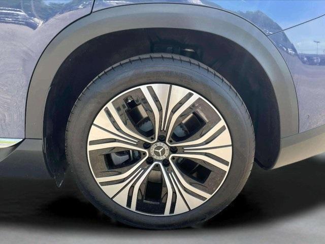 used 2023 Mercedes-Benz EQE 350 car, priced at $38,888