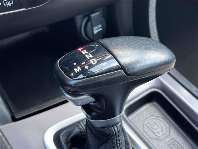 used 2023 Dodge Charger car, priced at $19,888