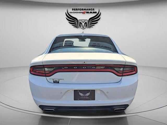 used 2023 Dodge Charger car, priced at $20,855