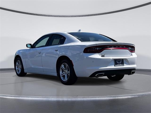 used 2023 Dodge Charger car, priced at $19,888