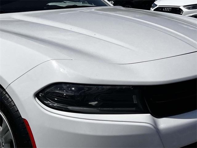 used 2023 Dodge Charger car, priced at $19,888