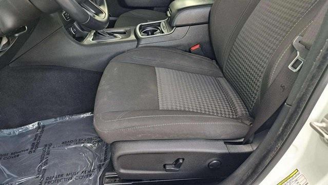 used 2023 Dodge Charger car, priced at $20,855
