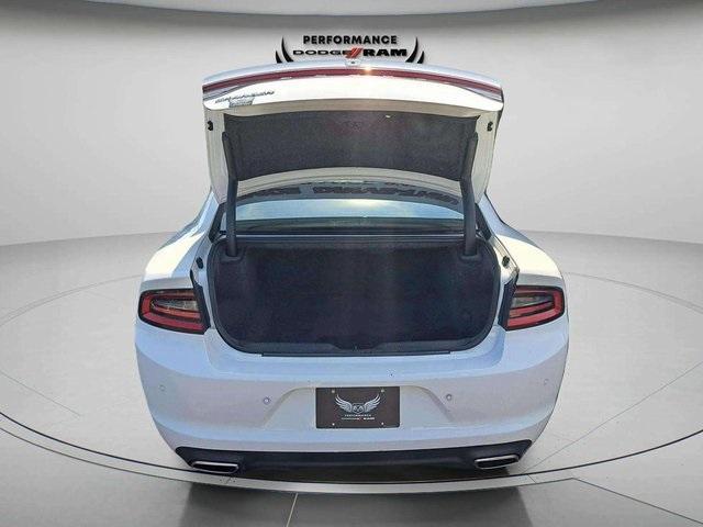 used 2023 Dodge Charger car, priced at $20,855