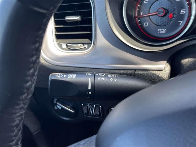 used 2023 Dodge Charger car, priced at $19,888