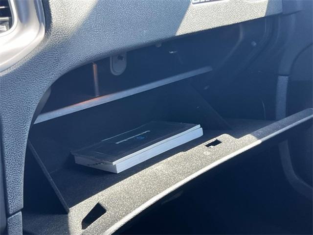 used 2023 Dodge Charger car, priced at $19,888