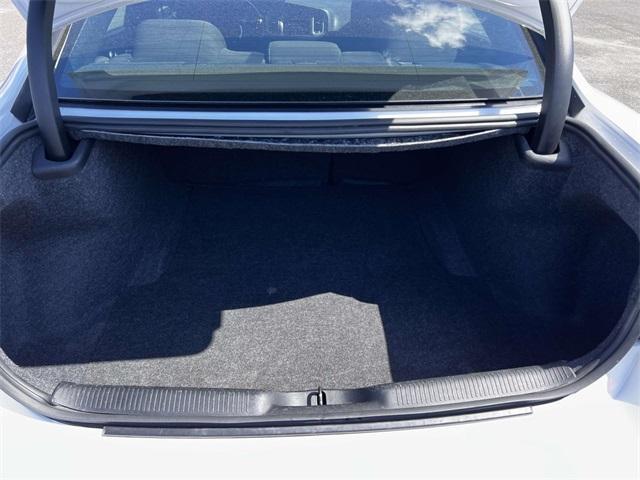used 2023 Dodge Charger car, priced at $19,888