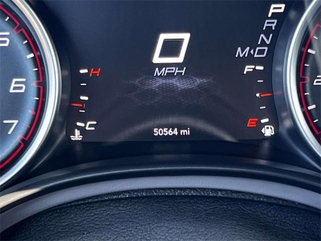 used 2023 Dodge Charger car, priced at $19,888