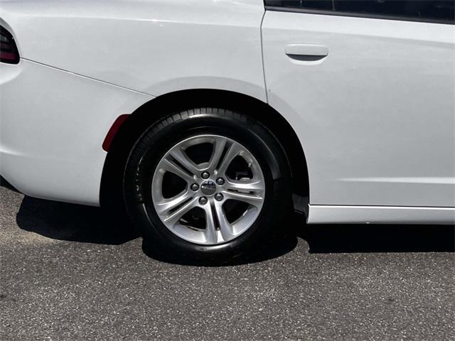 used 2023 Dodge Charger car, priced at $19,888