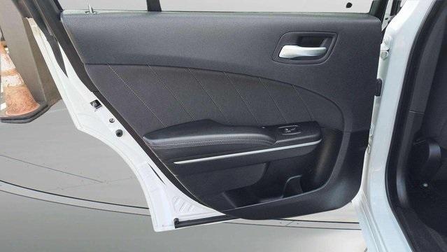 used 2023 Dodge Charger car, priced at $20,855