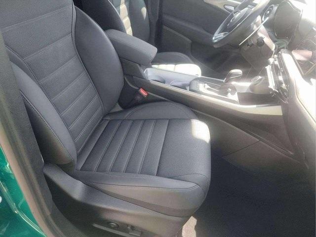 used 2024 Alfa Romeo Tonale car, priced at $36,555