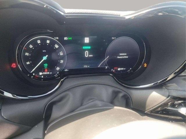 used 2024 Alfa Romeo Tonale car, priced at $36,555