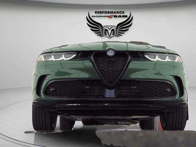 used 2024 Alfa Romeo Tonale car, priced at $36,555