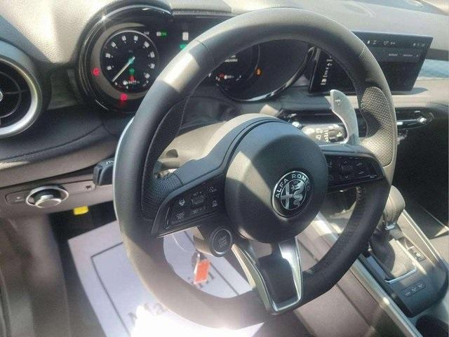 used 2024 Alfa Romeo Tonale car, priced at $36,555