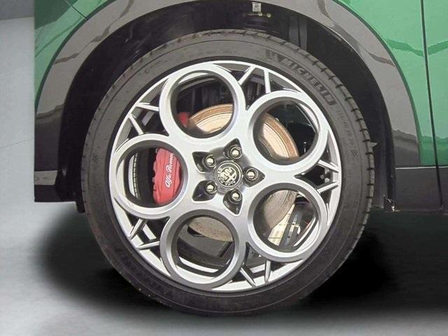 used 2024 Alfa Romeo Tonale car, priced at $36,555