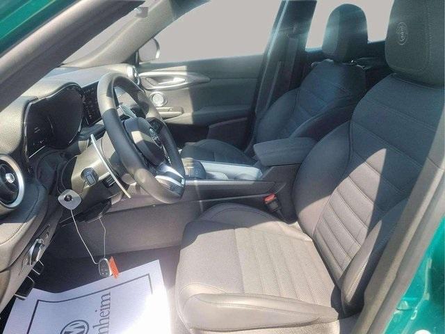 used 2024 Alfa Romeo Tonale car, priced at $36,555