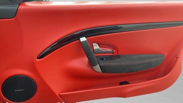 used 2018 Maserati GranTurismo car, priced at $55,555