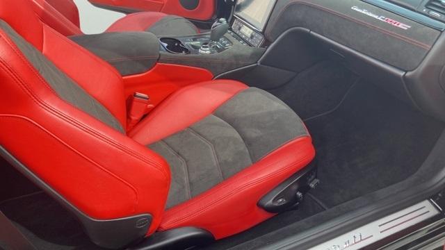 used 2018 Maserati GranTurismo car, priced at $55,555