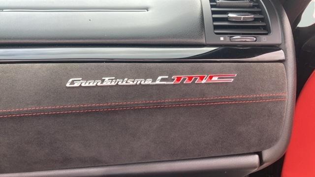 used 2018 Maserati GranTurismo car, priced at $55,555