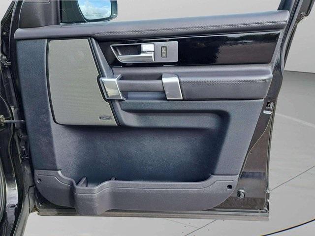 used 2014 Land Rover LR4 car, priced at $13,555