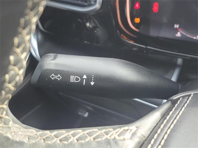 used 2024 Jeep Grand Wagoneer car, priced at $67,265