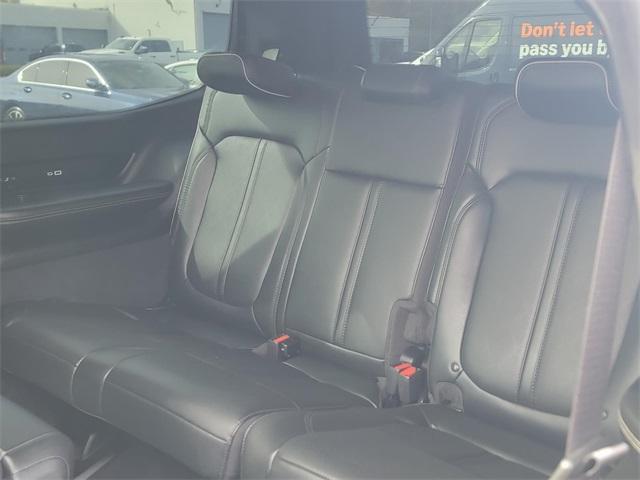 used 2024 Jeep Grand Wagoneer car, priced at $67,265