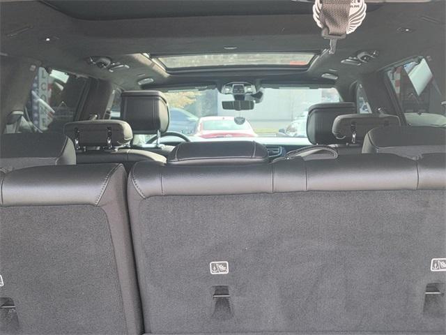 used 2024 Jeep Grand Wagoneer car, priced at $67,265