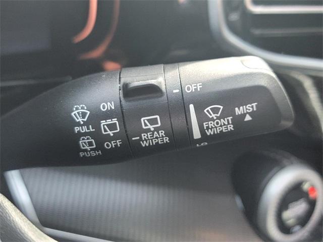 used 2024 Jeep Grand Wagoneer car, priced at $67,265