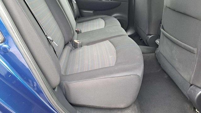 used 2021 Nissan Leaf car, priced at $11,888
