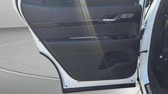 used 2024 Hyundai Palisade car, priced at $42,855