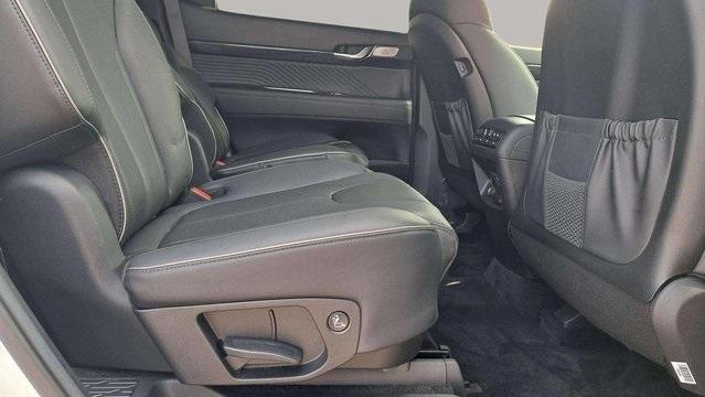 used 2024 Hyundai Palisade car, priced at $42,855