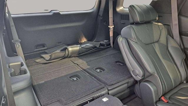 used 2024 Hyundai Palisade car, priced at $42,855