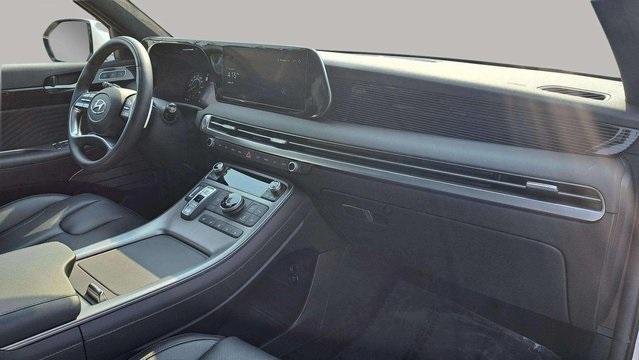 used 2024 Hyundai Palisade car, priced at $42,855