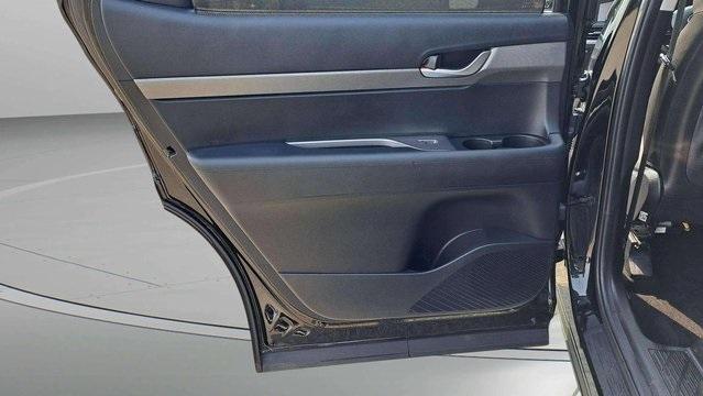 used 2020 Hyundai Palisade car, priced at $25,555