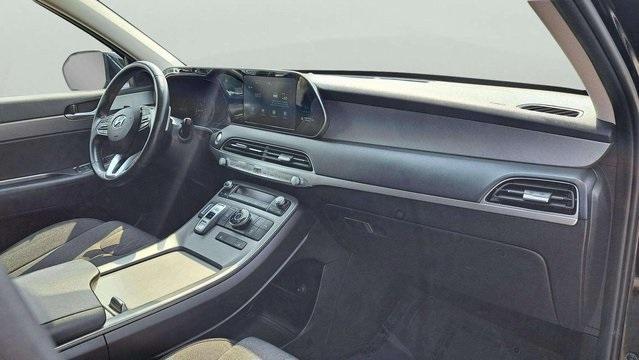 used 2020 Hyundai Palisade car, priced at $25,555