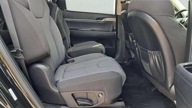 used 2020 Hyundai Palisade car, priced at $25,555