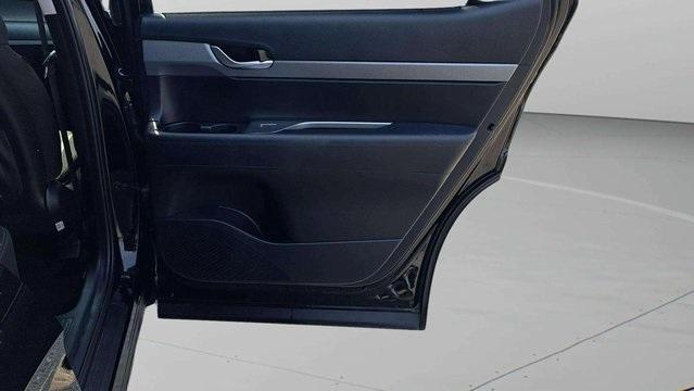 used 2020 Hyundai Palisade car, priced at $25,555
