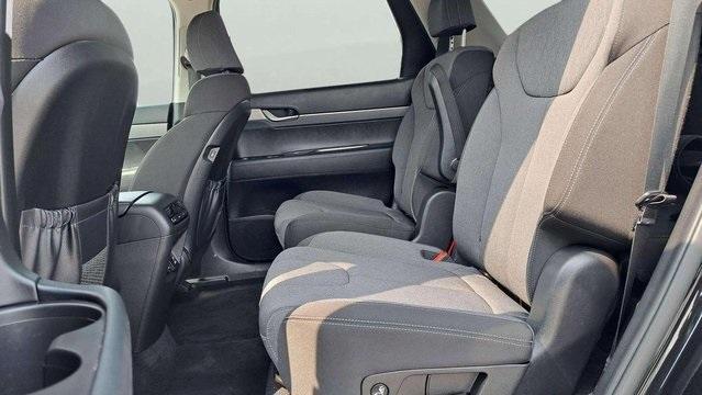 used 2020 Hyundai Palisade car, priced at $25,555