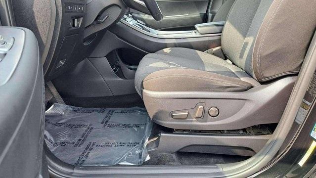 used 2020 Hyundai Palisade car, priced at $25,555