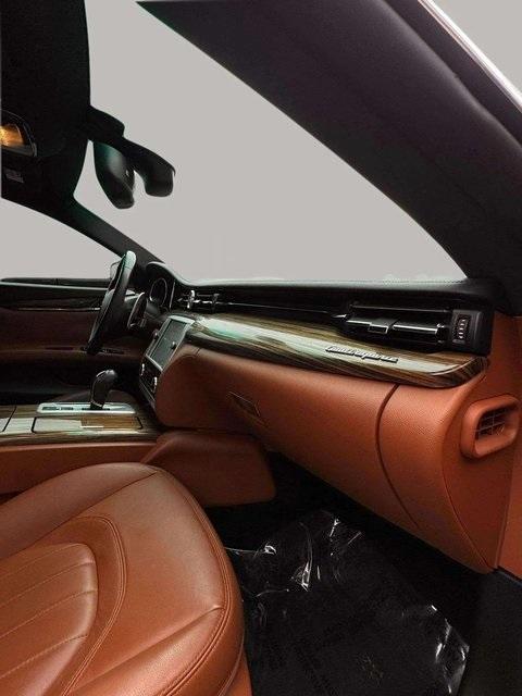 used 2018 Maserati Ghibli car, priced at $16,855