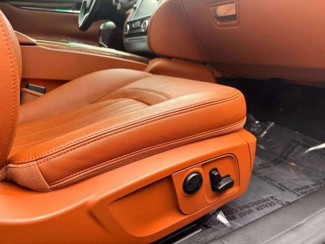 used 2018 Maserati Ghibli car, priced at $16,855