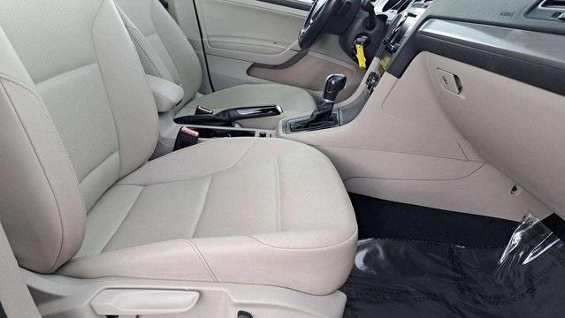 used 2015 Volkswagen Golf car, priced at $14,555