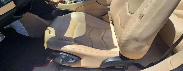 used 2014 Maserati GranTurismo car, priced at $33,855