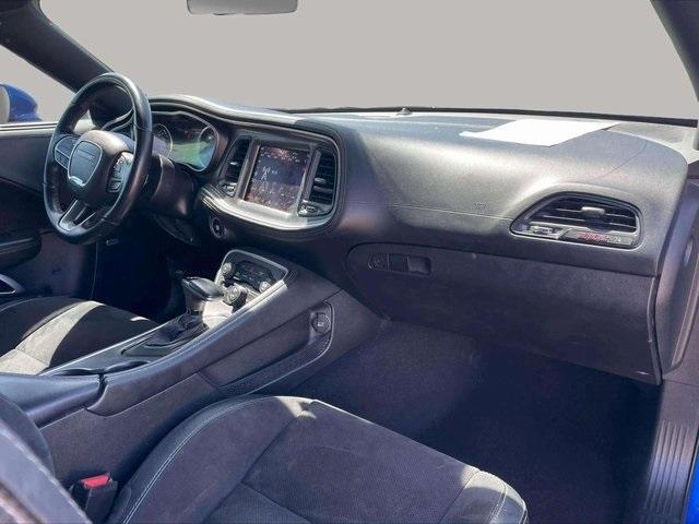 used 2021 Dodge Challenger car, priced at $34,555