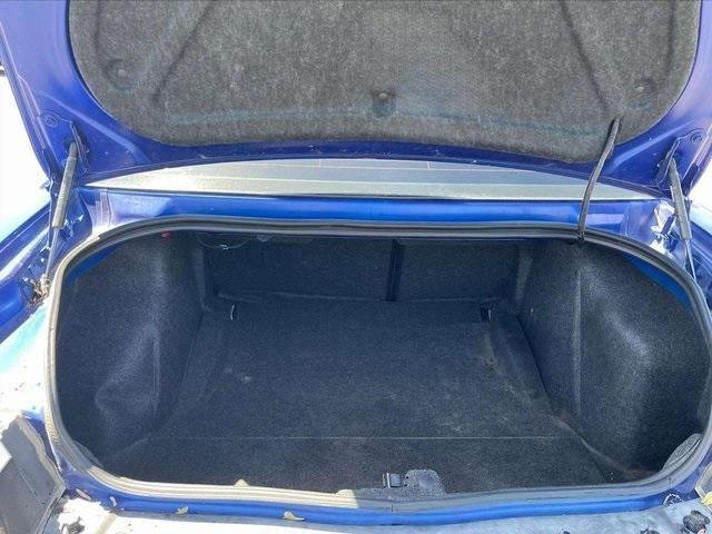 used 2021 Dodge Challenger car, priced at $34,555