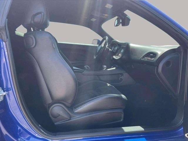 used 2021 Dodge Challenger car, priced at $34,555