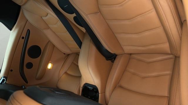 used 2019 Maserati GranTurismo car, priced at $54,555