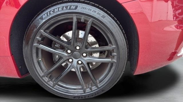 used 2019 Maserati GranTurismo car, priced at $54,555