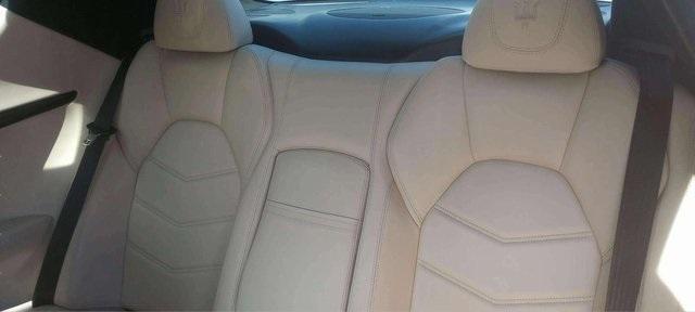 used 2013 Maserati GranTurismo car, priced at $26,855