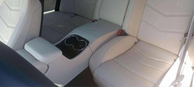 used 2013 Maserati GranTurismo car, priced at $26,855